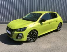 Peugeot 208 Bruges