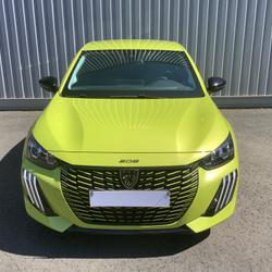 Peugeot 208 Nouvelle Hybrid 100 e-DCS6 Allure Bruges
