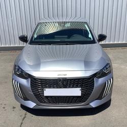 Peugeot 208 Nouvelle Hybrid 100 e-DCS6 Style Lormont