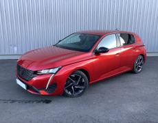 Peugeot 308 III Phase 1 - PureTech 130ch S&S BVM6 Allure - 16 990 €