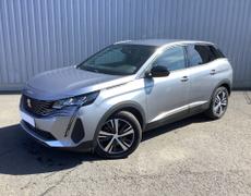 Peugeot 3008 Bruges