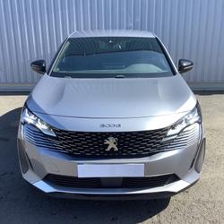Peugeot 3008 Hybrid 180 e-EAT8 Allure Pack Bruges