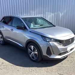 Peugeot 3008 Hybrid 180 e-EAT8 Allure Pack Bruges