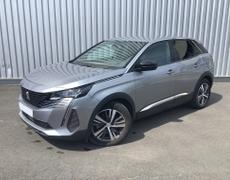 Peugeot 3008 Bruges