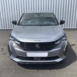 Peugeot 3008 Hybrid 180 e-EAT8 Allure Pack Bruges
