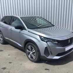 Peugeot 3008 Hybrid 180 e-EAT8 Allure Pack Bruges