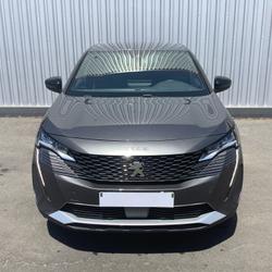 Peugeot 3008 Hybrid 180 e-EAT8 Allure Pack Bruges
