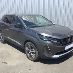 Peugeot 3008 Hybrid 180 e-EAT8 Allure Pack Bruges
