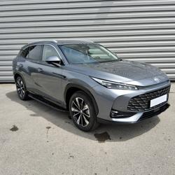 MG EHS Nouveau 1.5T PHEV 272 ch Luxury La Teste-de-Buch
