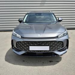 MG EHS Nouveau 1.5T PHEV 272 ch Luxury Bruges