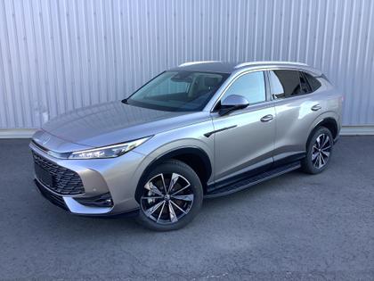 MG EHS - Nouveau 1.5T PHEV 272 ch Luxury - 29 490 €