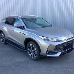 MG EHS Nouveau 1.5T PHEV 272 ch Luxury Bruges