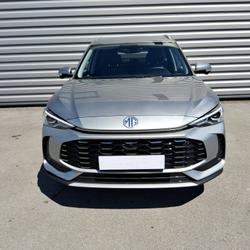 MG ZS Nouveau 1.5 L Hybrid+ 197 ch Luxury Bruges