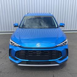 MG ZS Nouveau 1.5 L Hybrid+ 197 ch Luxury Bruges