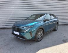Peugeot 3008 - Nouveau Hybrid 145 e-DCS6 Allure - 28 490 €