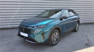 Peugeot 3008  - Allure - photo 0