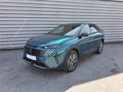 Peugeot 3008 - Nouveau Hybrid 145 e-DCS6 Allure - 28 490 €