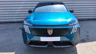 Peugeot 3008  - Allure - photo 1