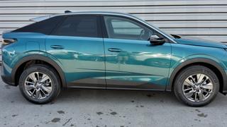 Peugeot 3008  - Allure - photo 3