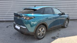 Peugeot 3008  - Allure - photo 4