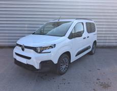 Citroen Berlingo Bruges