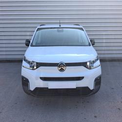 Citroen Berlingo Taille M BlueHDi 130 S&S EAT8 Plus - N1 Bruges