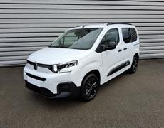 Citroen Berlingo Bruges