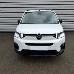 Citroen Berlingo Taille M BlueHDi 130 S&S EAT8 Max -N1 Bruges