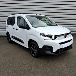 Citroen Berlingo Taille M BlueHDi 130 S&S EAT8 Max -N1 Bruges