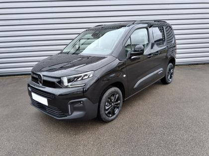 Citroen Berlingo - Taille M BlueHDi 130 S&S EAT8 Max -N1 - 26 490 €