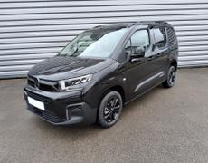 Citroen Berlingo Bruges