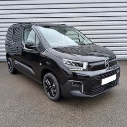 Citroen Berlingo Taille M BlueHDi 130 S&S EAT8 Max -N1 Bruges