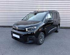 Citroen Berlingo Bruges