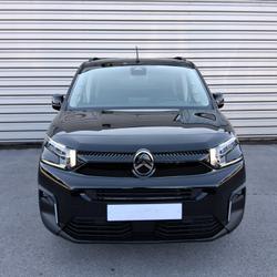 Citroen Berlingo Taille M BlueHDi 130 S&S EAT8 Plus - N1 Bruges