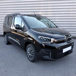 Citroen Berlingo Taille M BlueHDi 130 S&S EAT8 Plus - N1 Bruges