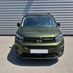 Citroen Berlingo Taille M BlueHDi 130 S&S EAT8 Plus - N1 B&egrave;gles