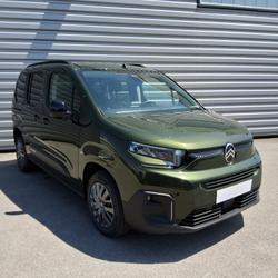 Citroen Berlingo Taille M BlueHDi 130 S&S EAT8 Plus - N1 B&egrave;gles