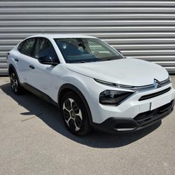 Citroen C4 X PureTech 100 S&S BVM6 You Bruges