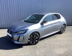 Peugeot 208 Bruges