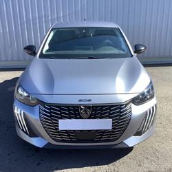 Peugeot 208 Nouvelle Hybrid 100 e-DCS6 Allure Bruges