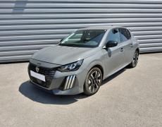 Peugeot 208 Bruges