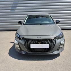 Peugeot 208 Nouvelle Hybrid 100 e-DCS6 Allure Bruges
