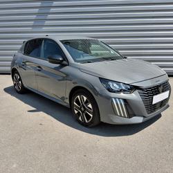 Peugeot 208 Nouvelle Hybrid 100 e-DCS6 Allure Bruges