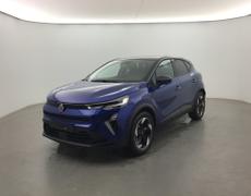 Renault Captur Bruges