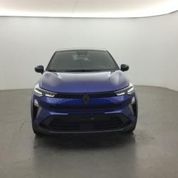 Renault Captur Nouveau E-Tech full hybrid 160 ch Techno Bruges