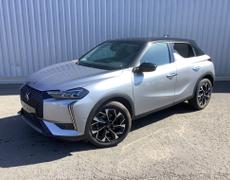Ds DS3 Bruges