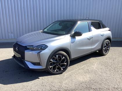 Ds DS3 - Nouveau Hybride 145 e-DCT6 Etoile - 24 490 €