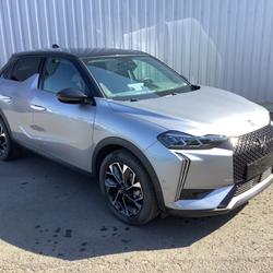 Ds DS3 Nouveau Hybride 145 e-DCT6 Etoile Bruges