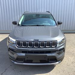 Jeep Compass 1.5 Turbo T4 130 ch BVR7 e-Hybrid Summit Bruges