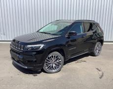 Jeep Compass Bruges